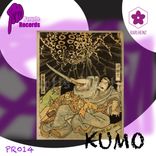 Artwork voor "KUMO"