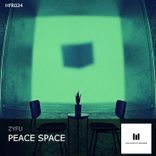 Artwork for "Peace Space"