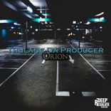 Portada para "Orion"