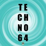 #Techno 64 Beat 04
