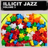 Artwork voor "Volume 3 (Nu Ground Foundation Mixes)"