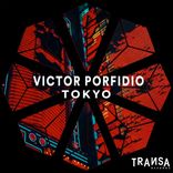 Portada para "Tokyo"