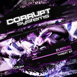 Portada para "Threat EP"