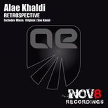 Artwork for "Retrospective"