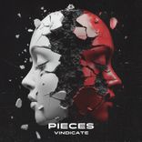 Artwork for "Pieces"