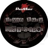 Artwork for "PACEMAKER 017"