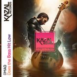 Artwork for "Does the Bass Hit Low"