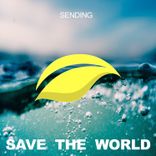 Artwork voor "Sending"