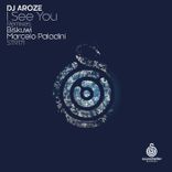 Portada para "I See You"