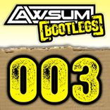 Portada para "Sssh Listen!"