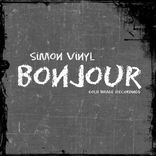 Artwork for "Bonjour"