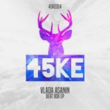 Artwork for "Boomsha"