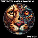 Artwork for "Take It Off"