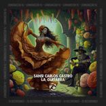 Artwork voor "La Guitarra"