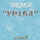 Artwork for "Volga"