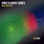 Artwork für "Wild And Free"