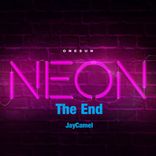 Artwork for "The End"