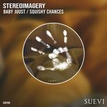 Artwork for "Baby Just / Squichy Chances"