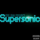 Artwork for "Supersonic"