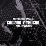 Artwork for "Codigos y Trucos"