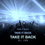 Artwork for "Take It Back"