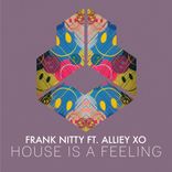 Artwork für "House Is A Feeling"