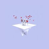 Portada para "Pretend"