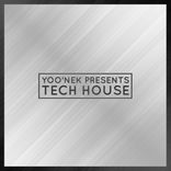 Artwork for "Yoo'nek Presents Tech House"