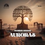 Portada para "Auroras"
