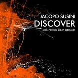 Artwork voor "Discover"