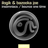 Artwork for "Insomniacs / Bounce One Time (To The Beat)"