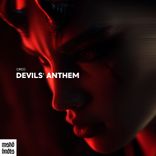 Portada para "Devils' Anthem"