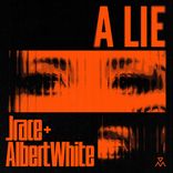 Portada para "A Lie"