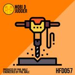 Artwork for "Judder"