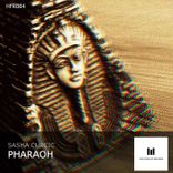 Artwork for "Pharaoh"