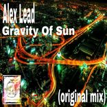 Artwork for "Gravity Of Sun"