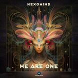 Artwork for "We Are One"