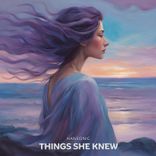 Artwork for "Things She Knew"
