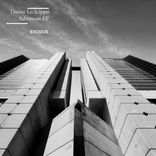 Artwork for "Adventure EP"