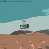 Artwork for "It Never Ends"