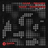 Artwork for "Sigma / Alert"