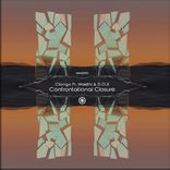 Artwork for "Confrontational Closure"