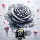 Artwork for "The arrival"