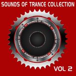 Artwork for "Sounds Of Trance Collection Vol 2"