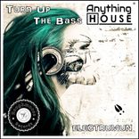 Artwork voor "Turn Up The Bass"