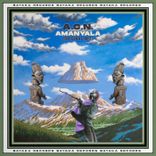 Artwork for "Amanyala"