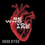 Artwork for "Be Who You Are"