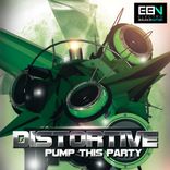 Artwork for "Pump This Party"