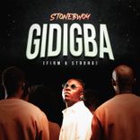 Artwork voor "GIDIGBA (FIRM & STRONG)"