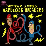 Artwork für "Hardcore Breakers"